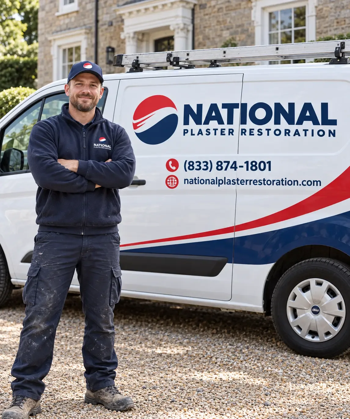 Plaster Repair Talmage, KS FAQs